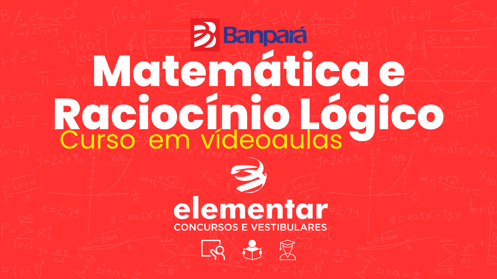 Curso de Matemática e Raciocínio Lógico